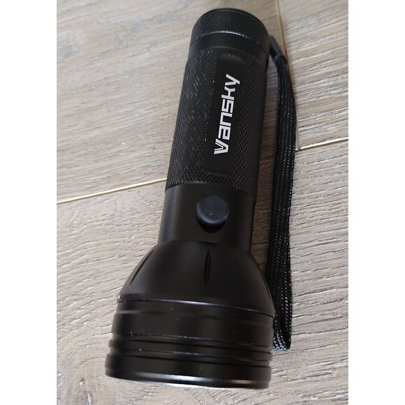 Vansky UV Flashlight , 51 LED Blacklight Pet Urine Detector for Dog/Cat - Picture 8 of 9
